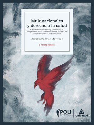 cover image of Multinacionales y derecho a la salud